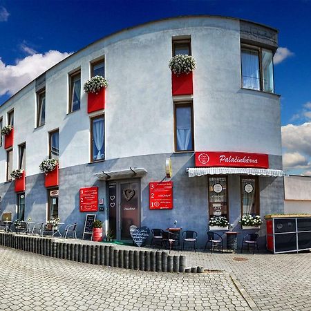 Apartmany U Basty Hlučín المظهر الخارجي الصورة